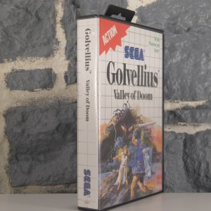 Golvellius - Valley of Doom (02)